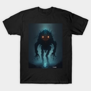 Approaching Demise T-Shirt